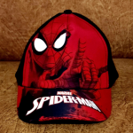 Marvel Super hero Products