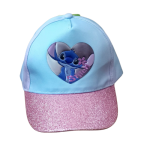 Lilo and Stitch cap