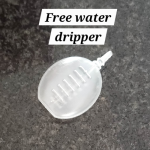 Spray toy truck-Blue Crane - Image 6