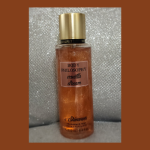 Shimmer body spray-Gold Vanilla