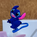 Stitch Combo 400ml Mini Tumbler and Wallet- Purple - Image 4