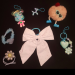 Tumbler Accessory kit