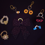 Tumbler Accessory kit