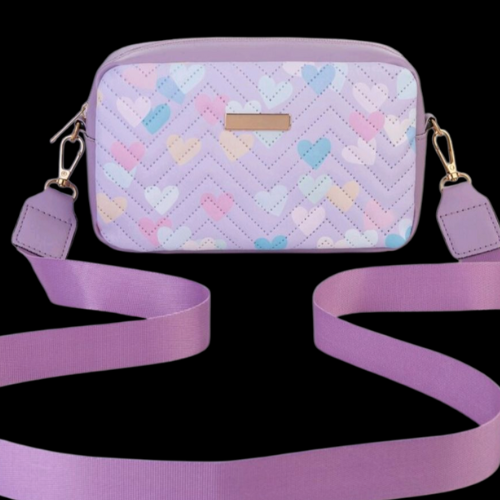 crossbody
