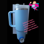 890ml tumbler