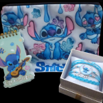 Stitch bag combo