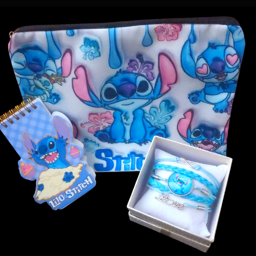 Stitch bag combo