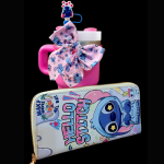Stitch Tumbler