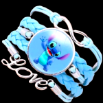 Stitch Bracelet