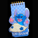 Stitch Notebook