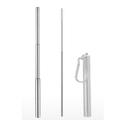 straw d Pocket straw