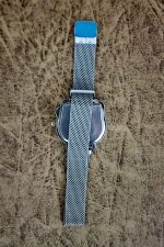 Hello Kitty watch combo-Silver - Image 4