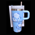 Mini Tumbler 600ml