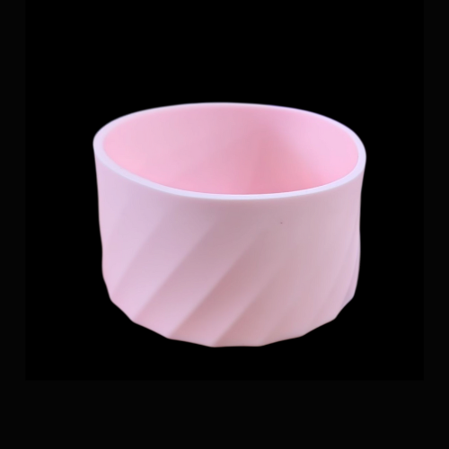 cover pink Silicon cover