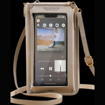 All in one crossbody