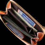 All in one Crossbody bag-Grey - Image 4