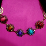 Fairy bag-Vibrant Pink-Medium - Image 4