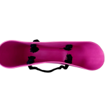 Fairy bag-Vibrant Pink-Medium - Image 2