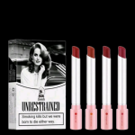 Cigarette lipstick