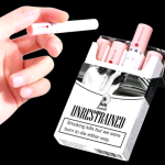 Fun lipstick pack-Cigarette shape - Image 5