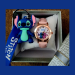 Stitch watch