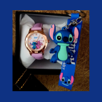 Stitch watch