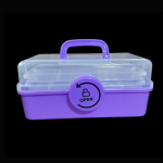 Storage box