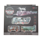 Battery operated play train set - Image 7