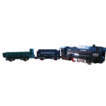 Battery operated play train set - Image 5