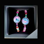 Stitch Vibrant bracelet combo