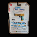 Two in One Dart and Water Gun - Image 3