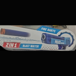 Two in One Dart and Water Gun - Image 2
