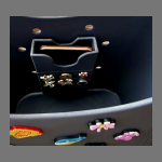 New Design Bogg bag with Bogg Phone Holder and free Jibbitz-Grey - Image 4