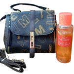 Crossbody