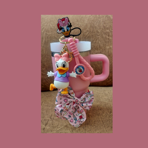 Daisy Duck
