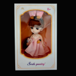 Beautiful Doll-Bunny Ears - Image 3