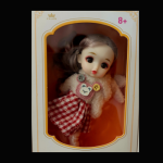 Beautiful Doll