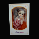 Beautiful Doll
