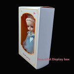 Beautiful Doll