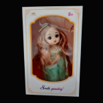 Beautiful Doll