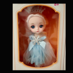 Beautiful Doll-Ice Princess - Image 2