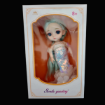 Beautiful Doll