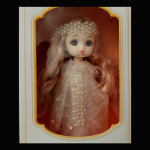 Beautiful Doll