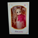 Beautiful Doll
