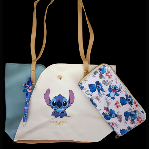 Stitch