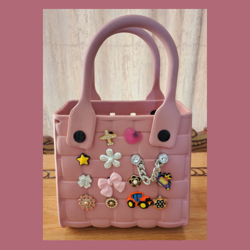 Mini Bogg Bag