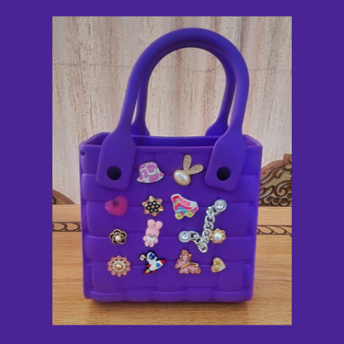 Mini Bogg Bag