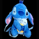 Stitch backpack