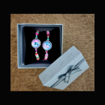 Stitch Vibrant bracelet combo - Image 3