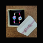 Stitch Vibrant bracelet combo - Image 5